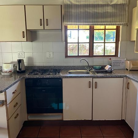 ברגוויל Hlalanathi Drakensberg Resort מראה חיצוני תמונה