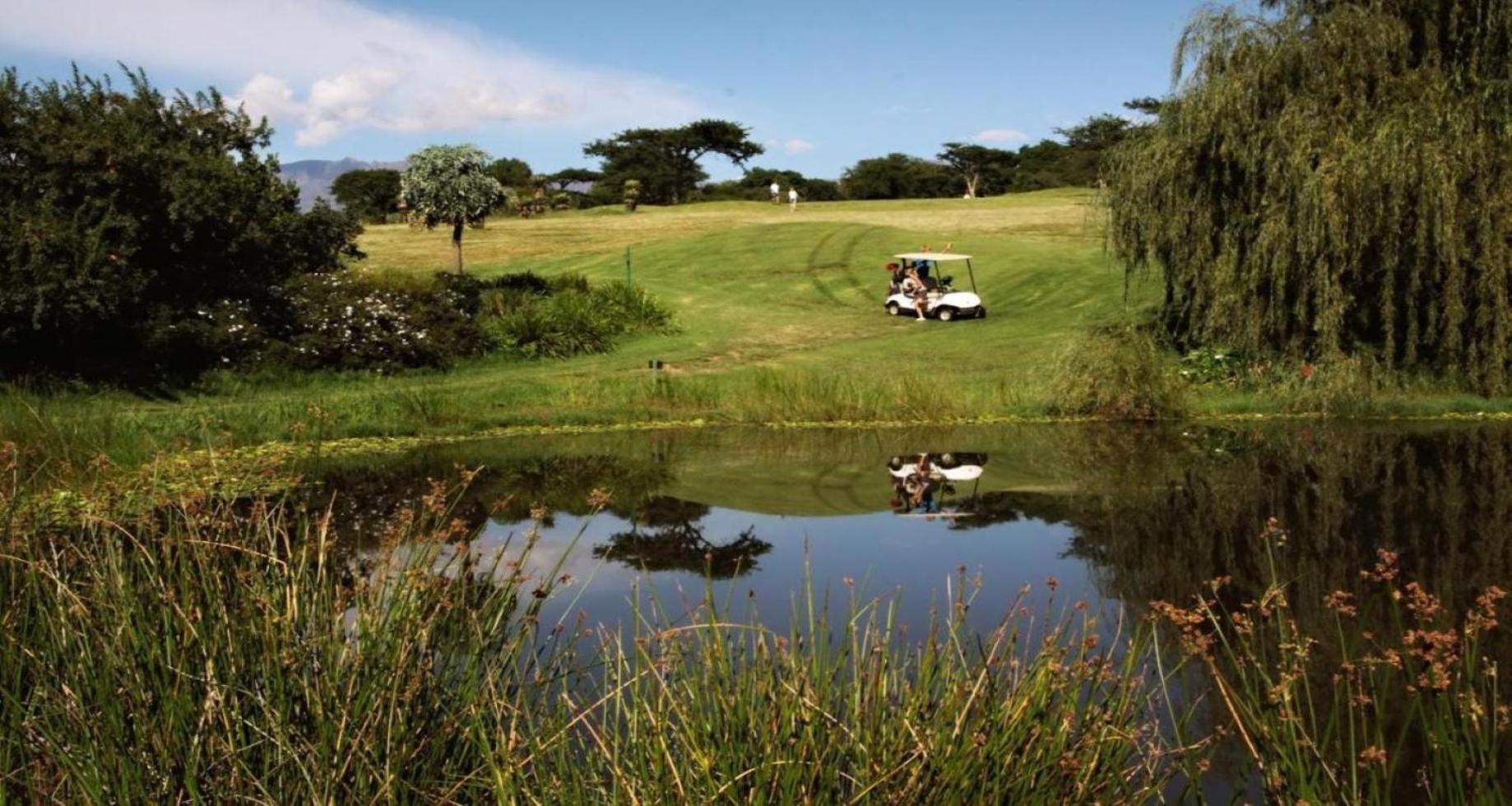 ברגוויל Hlalanathi Drakensberg Resort מראה חיצוני תמונה