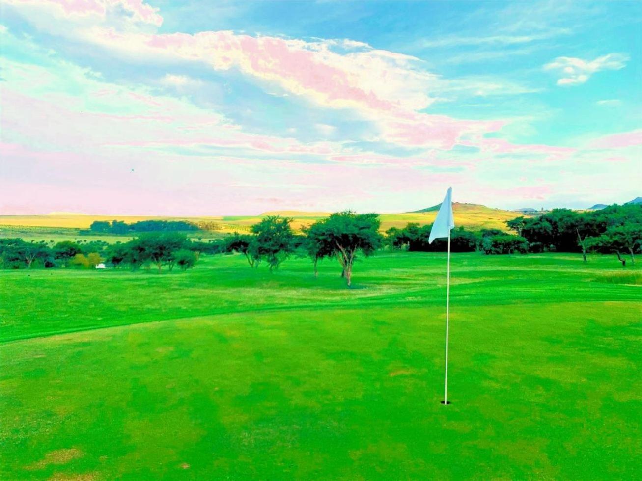 ברגוויל Hlalanathi Drakensberg Resort מראה חיצוני תמונה