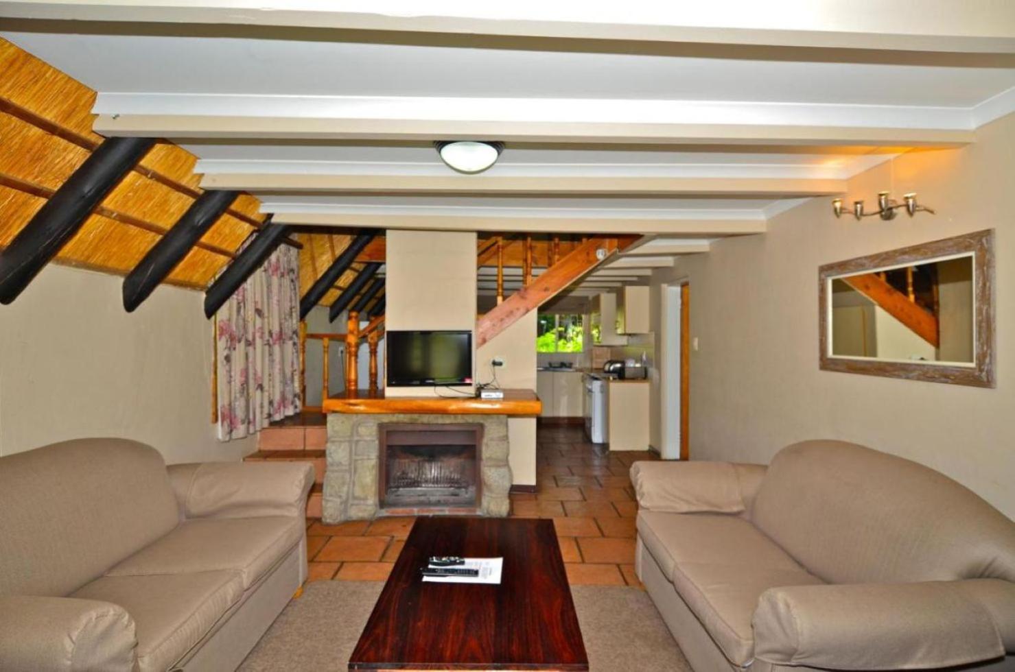 ברגוויל Hlalanathi Drakensberg Resort מראה חיצוני תמונה