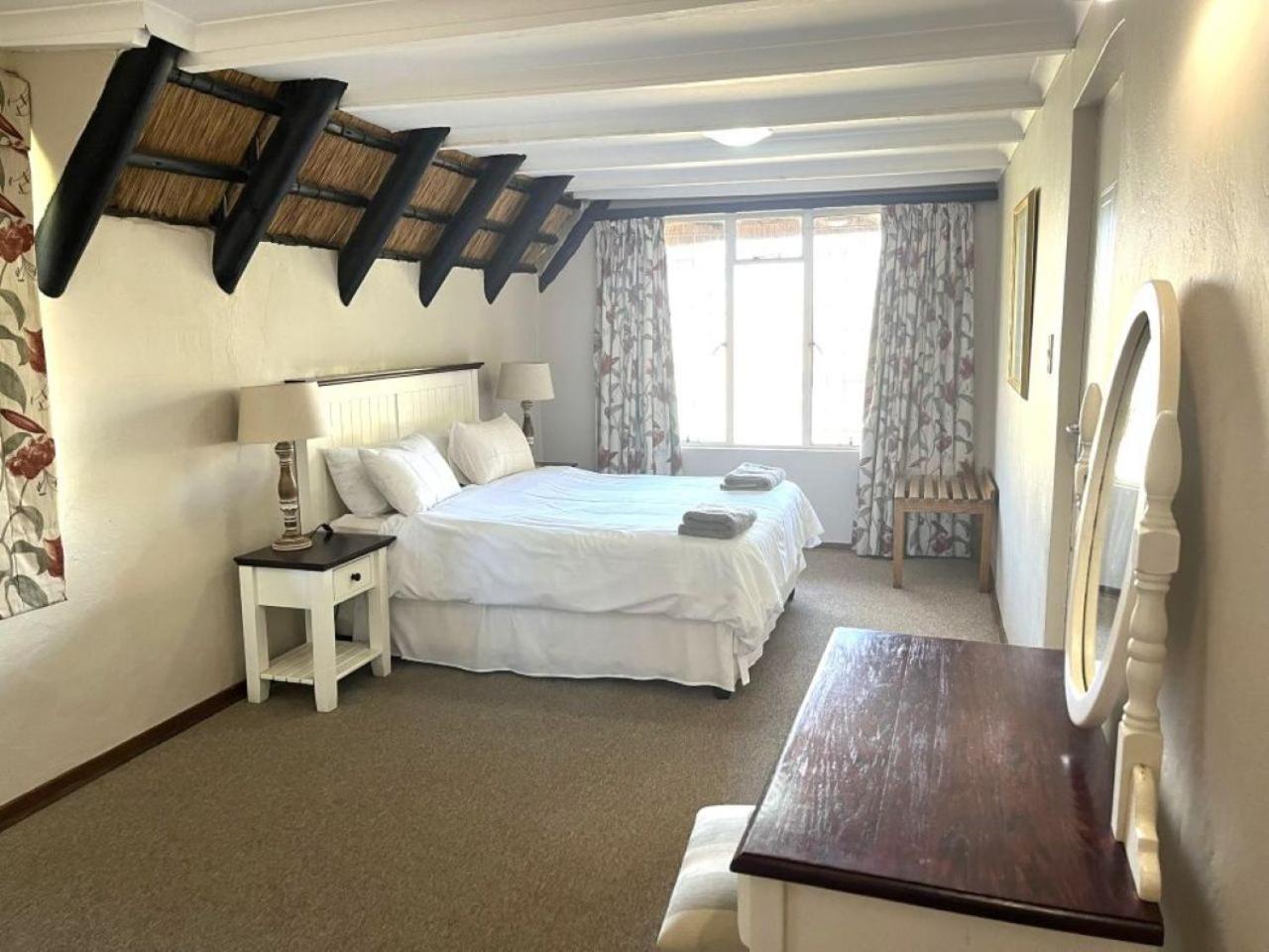 ברגוויל Hlalanathi Drakensberg Resort מראה חיצוני תמונה