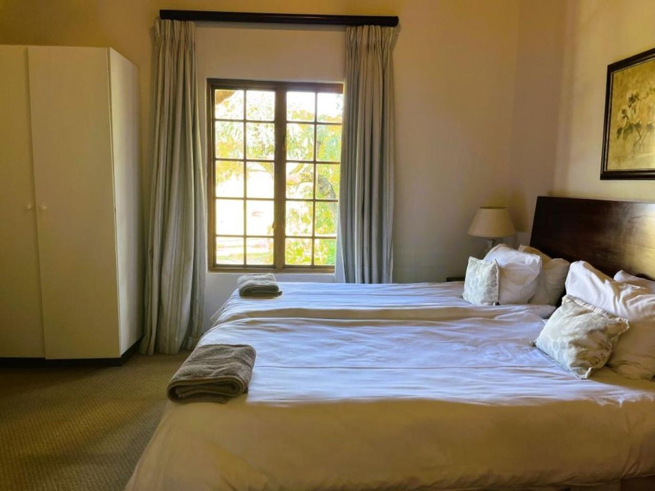 ברגוויל Hlalanathi Drakensberg Resort מראה חיצוני תמונה