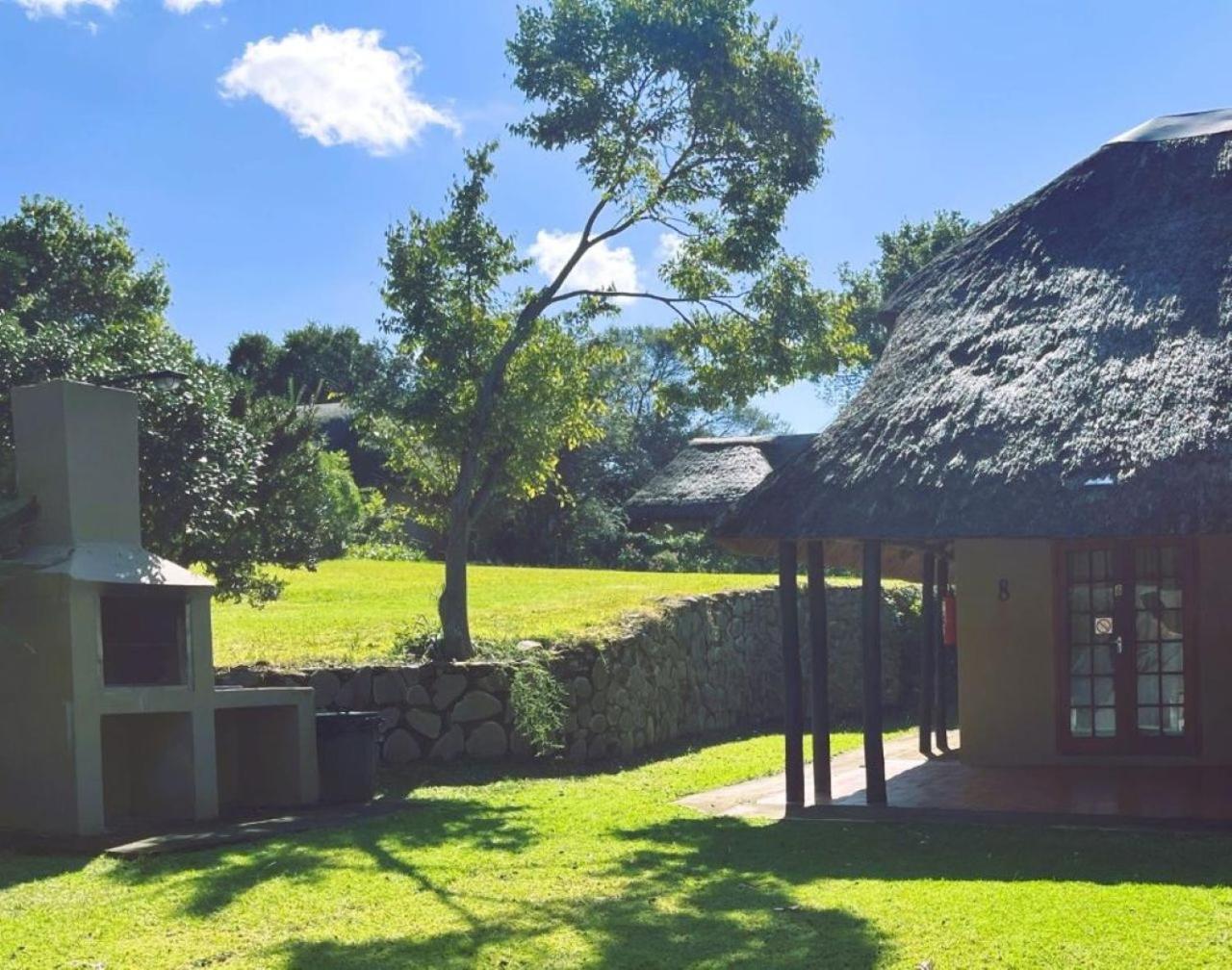 ברגוויל Hlalanathi Drakensberg Resort מראה חיצוני תמונה